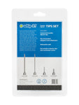 Premium Injector Tips Set