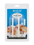 Premium Injector Tips Set