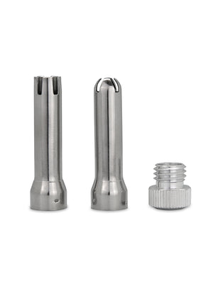 Stainless Tips Set